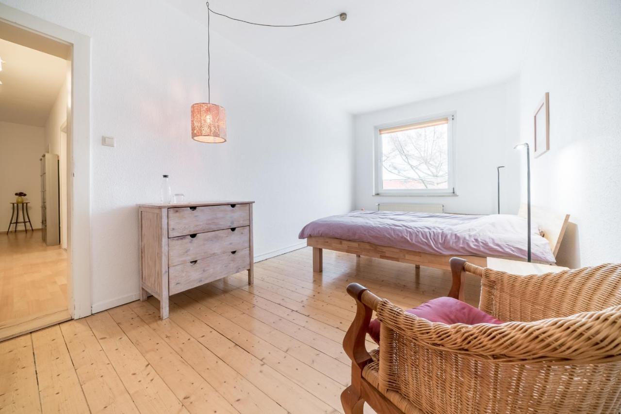 Private Accommodatie bij particulieren Hannover