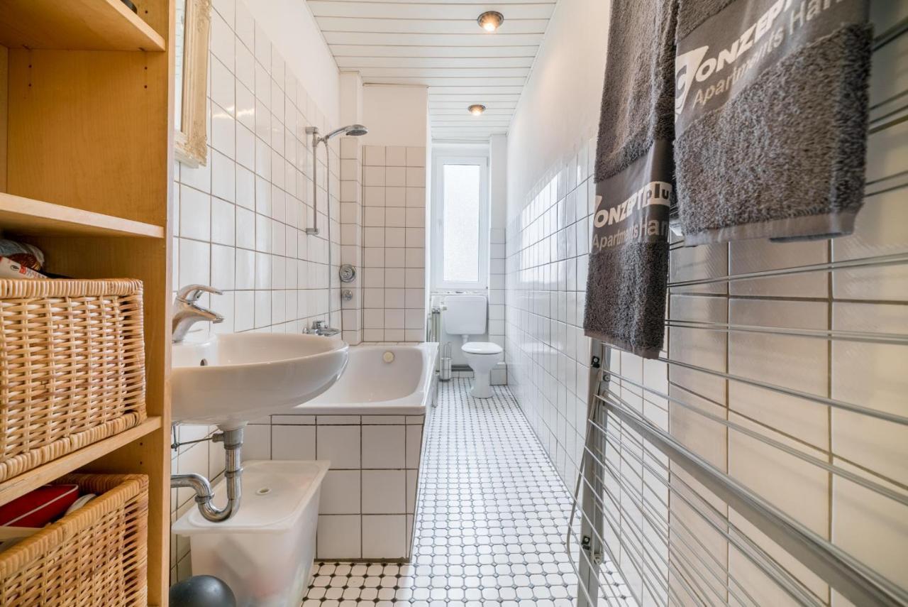 Private * Hannover